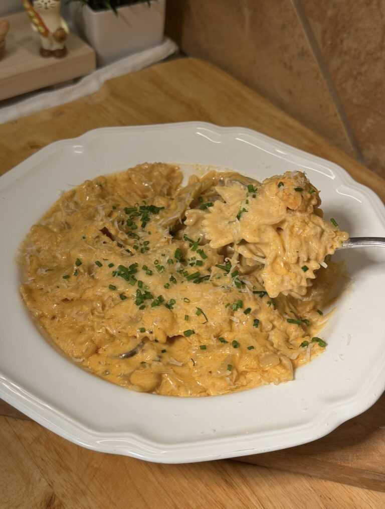 Toowoomba Pasta