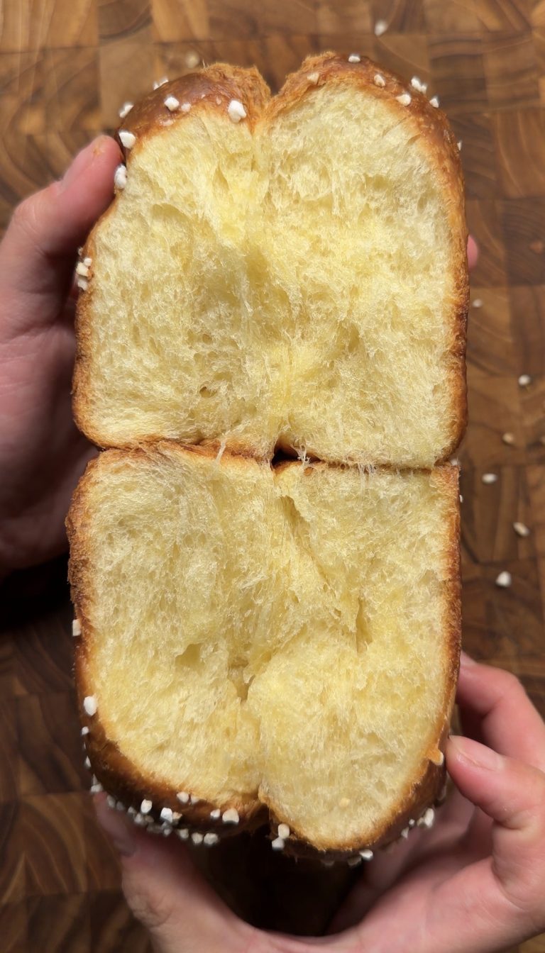 Brioche Nanterre