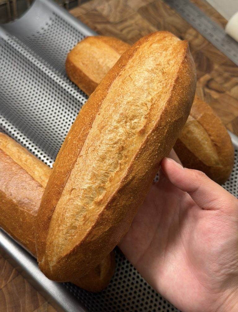 Banh Mi Baguette